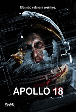 Viajes del apolo Apollo-18-poster
